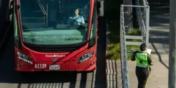 Hubo cambios: ¿por qué algunas estaciones de Transmilenio tienen nuevos nombres?