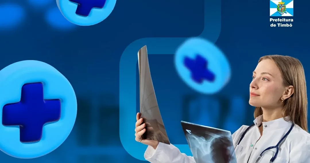 Mutirões aceleram acesso a serviços de saúde em Timbó