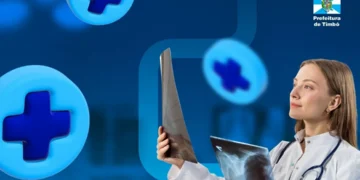 Mutirões aceleram acesso a serviços de saúde em Timbó