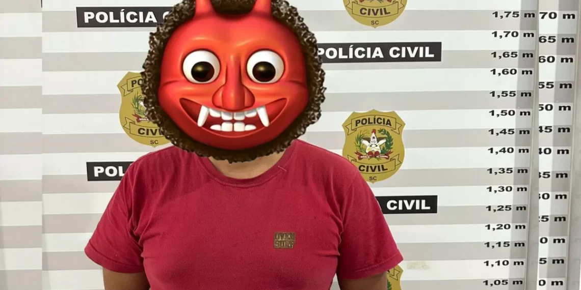 Homem condenado por homicídio com participação de ex-vereador de Timbó tem pena ampliada e é preso