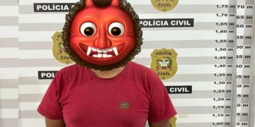 Homem condenado por homicídio com participação de ex-vereador de Timbó tem pena ampliada e é preso