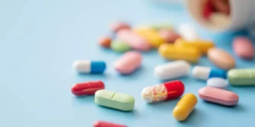 Si parte las pastillas para poder tomárselas, debe dejar de hacerlo por esta razón