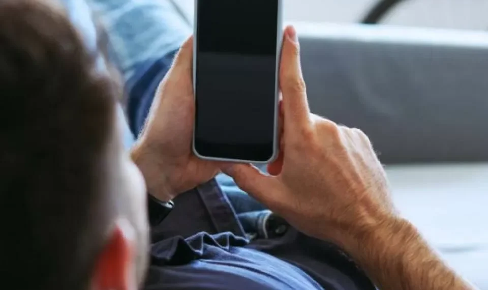 Los efectos de la desintoxicación digital