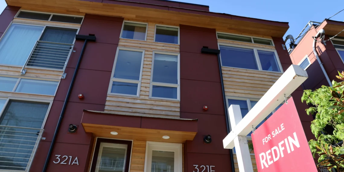 Vendas de novas moradias nos EUA sobem em fevereiro