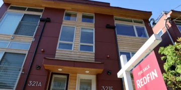 Vendas de novas moradias nos EUA sobem em fevereiro