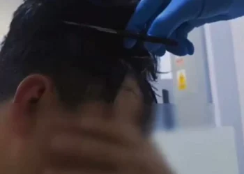 La bizarra e insólita técnica que intentó un hombre para traficar cocaína en Cartagena