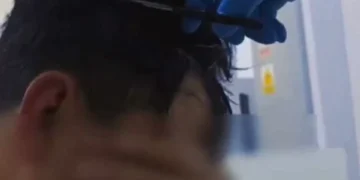 La bizarra e insólita técnica que intentó un hombre para traficar cocaína en Cartagena