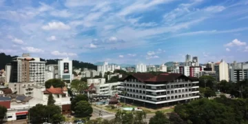 Prefeitura de Blumenau convoca 85 aprovados em concursos públicos