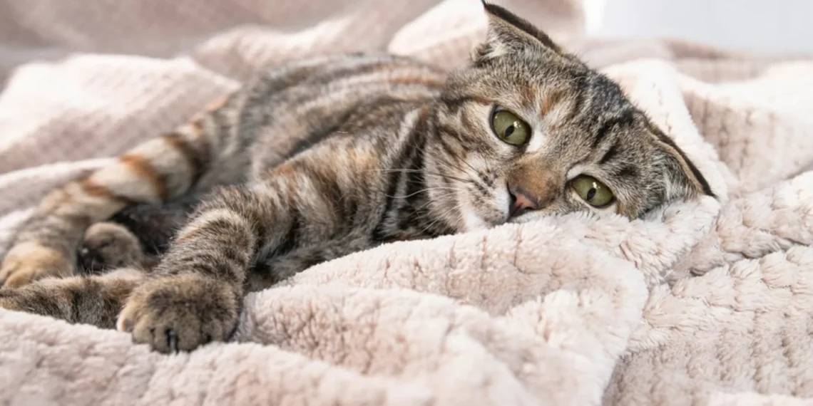 Gripe felina: humanos também podem pegar a gripe dos gatos?