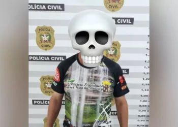 Homem de 47 anos condenado por estupro de vulnerável é preso em Timbó