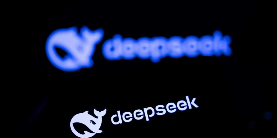 EUA avaliam restrições a DeepSeek por questões de segurança nacional