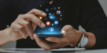 Redes sociales: así reacciona su cerebro cuando decide desconectarse