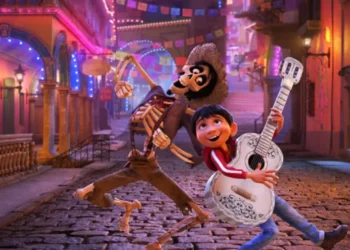 Segunda parte de ‘Coco’ saldría en 2029, Disney y Pixar trabajan en ello