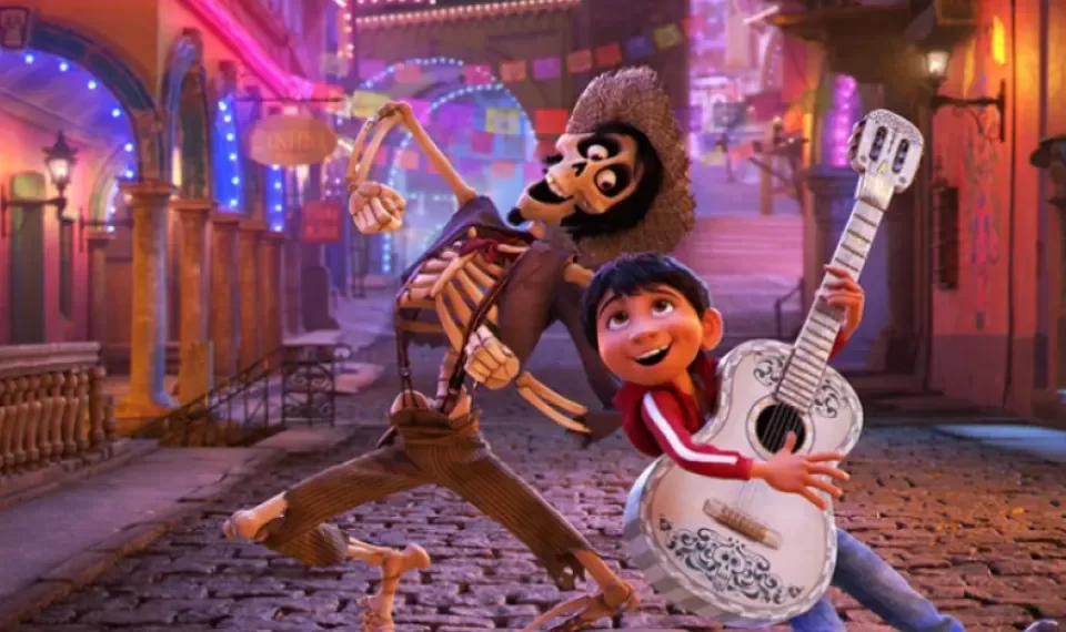 Segunda parte de ‘Coco’ saldría en 2029, Disney y Pixar trabajan en ello