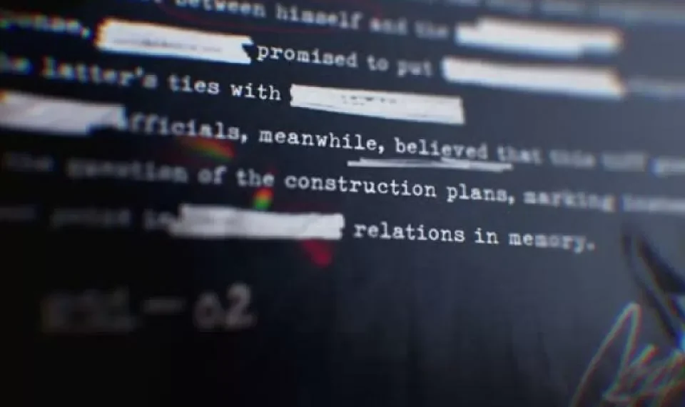 Mujer cuenta cómo es trabajar eliminando contenido inapropiado de internet