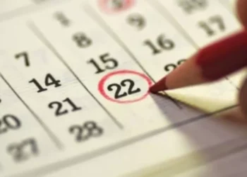En qué año estamos según todos los calendarios que existen