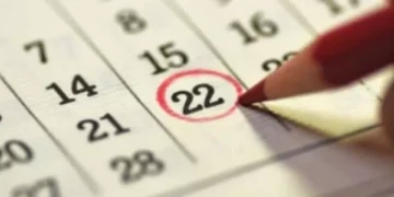 En qué año estamos según todos los calendarios que existen