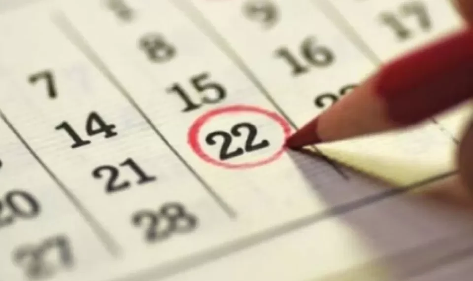 En qué año estamos según todos los calendarios que existen