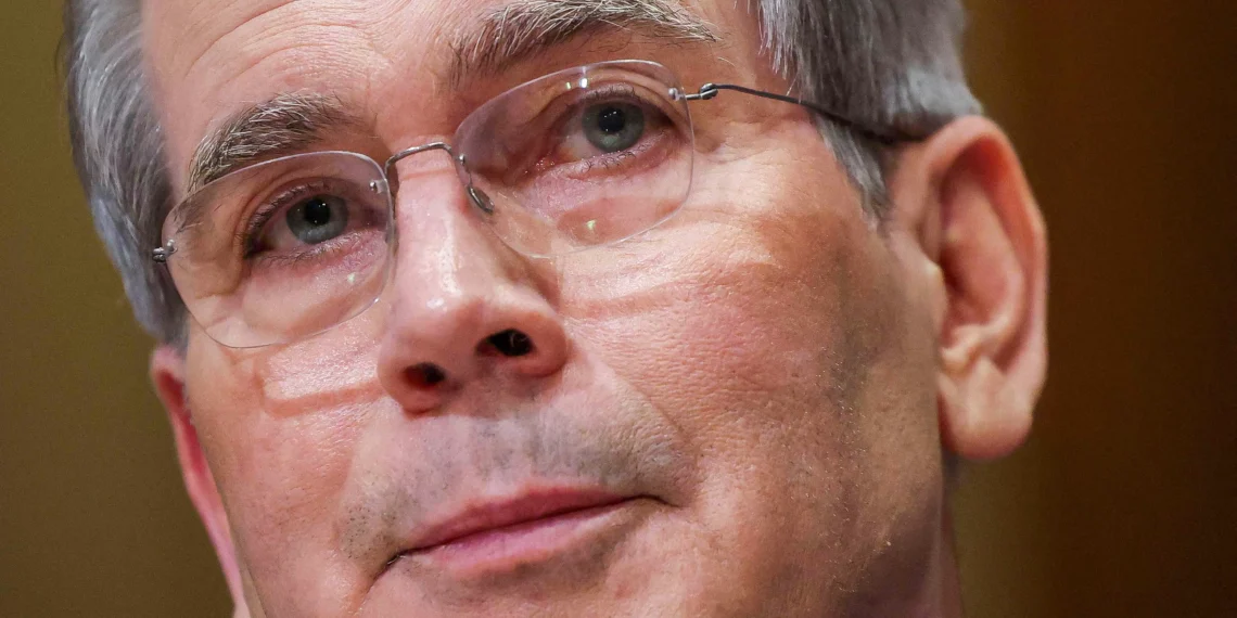 ‘Estamos determinados a reduzir as taxas de juros’, diz secretário do Tesouro dos EUA