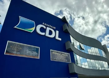 Momento de beleza na CDL Timbó: Um convite ao autocuidado!