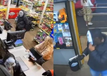 Polícia Civil prende dupla por roubos em série a comércios em Indaial, Rodeio e Ascurra