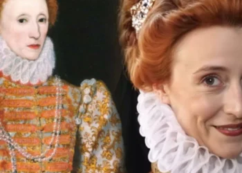 Así se verían, en carne y hueso, las personalidades de la historia de la humanidad