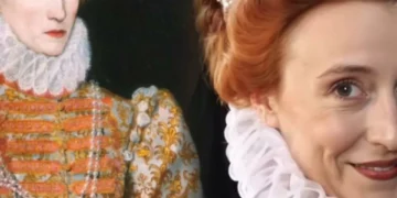 Así se verían, en carne y hueso, las personalidades de la historia de la humanidad