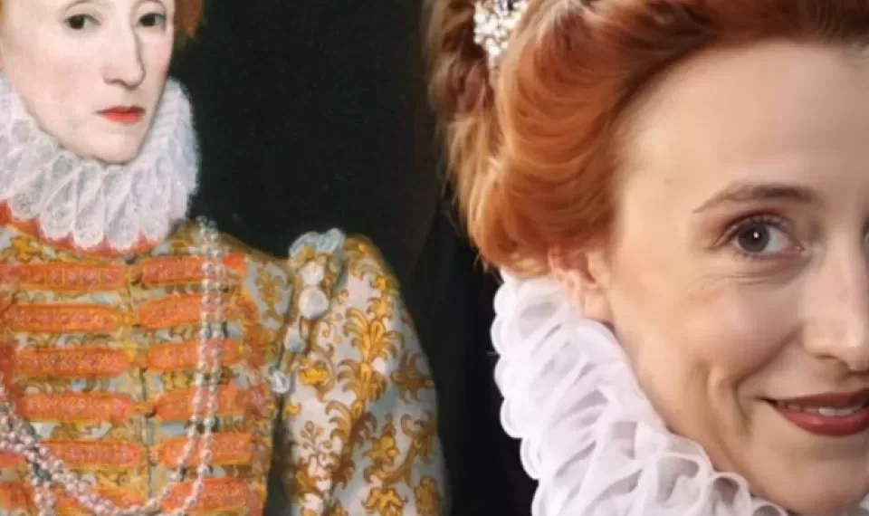 Así se verían, en carne y hueso, las personalidades de la historia de la humanidad