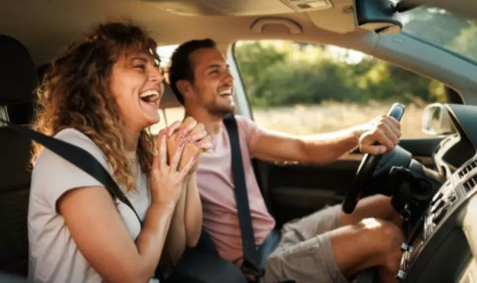 ¿Los colombianos están satisfechos con sus relaciones amorosas?