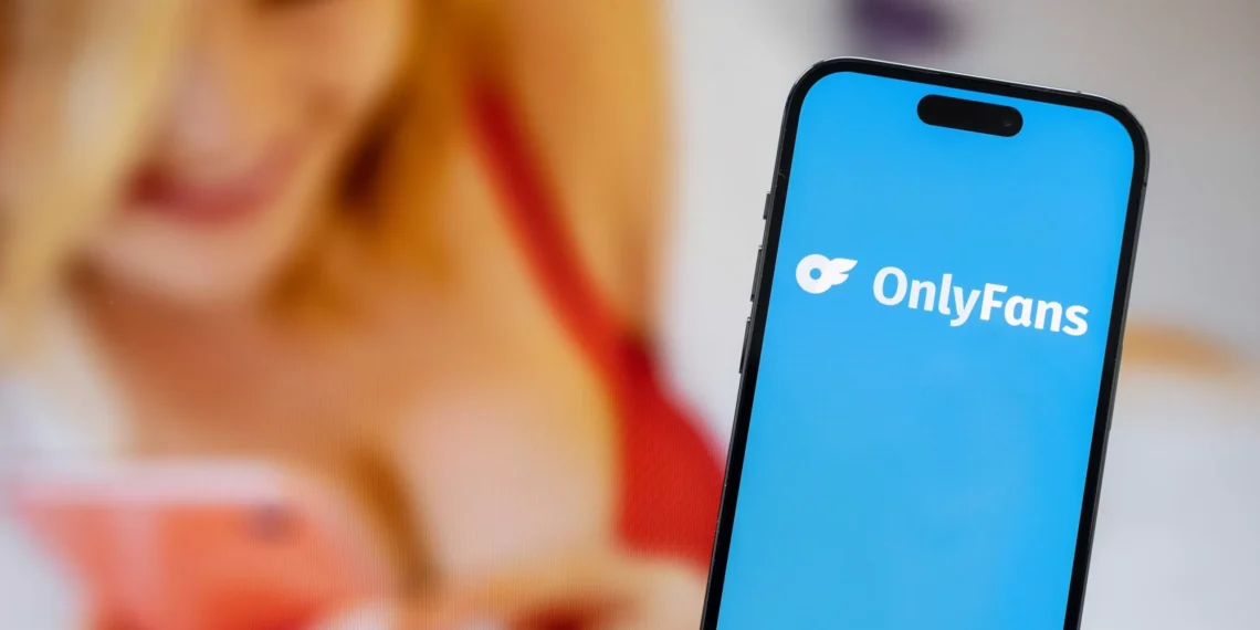 OnlyFans de IA? Mulheres virtuais estão tomando as plataformas de conteúdo adulto