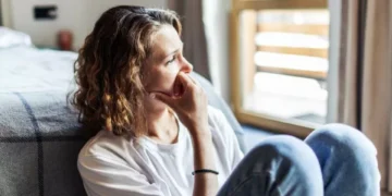 La obsesión por la soledad aumenta el riesgo de desarrollar depresión