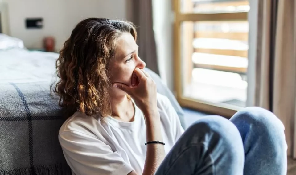 La obsesión por la soledad aumenta el riesgo de desarrollar depresión