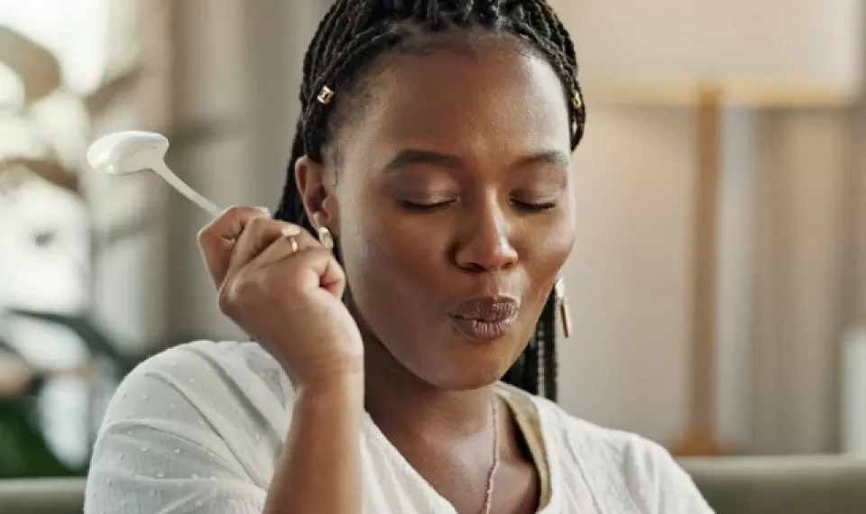 ¿Cuál es el gusto culposo de los colombianos, según la IA?