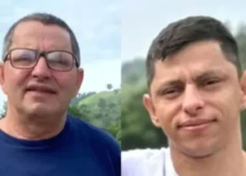 Pai e filho morrem no mesmo dia em SC: infarto fulminante e pneumonia marcam tragédia familiar