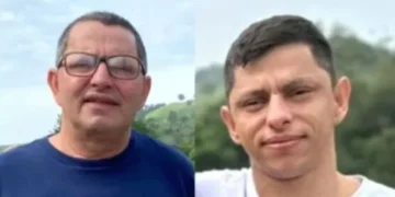 Pai e filho morrem no mesmo dia em SC: infarto fulminante e pneumonia marcam tragédia familiar