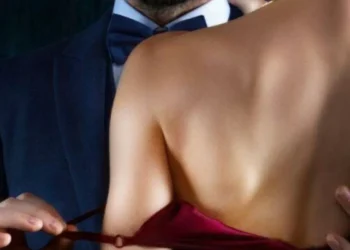 ¿Las mujeres o los hombres? La IA revela quiénes son los más infieles
