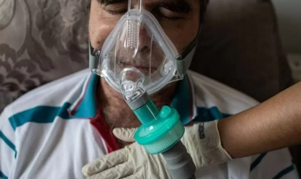 La pandemia ha causado un impacto a largo plazo en la salud emocional de la población