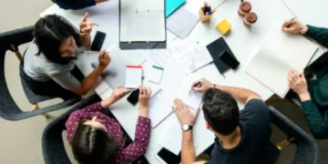 Así puede tener un día muy productivo, según una de las personas más ricas del mundo