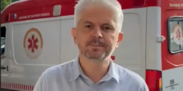 Após mais de 380 atendimentos, homem em situação de rua é internado involuntariamente em Blumenau