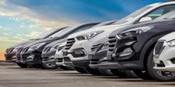 Mercado automotivo pode entrar em uma nova era; entenda