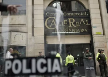 Desmantelan banda ‘los relojeros’, dedicada al robo de joyas de lujo