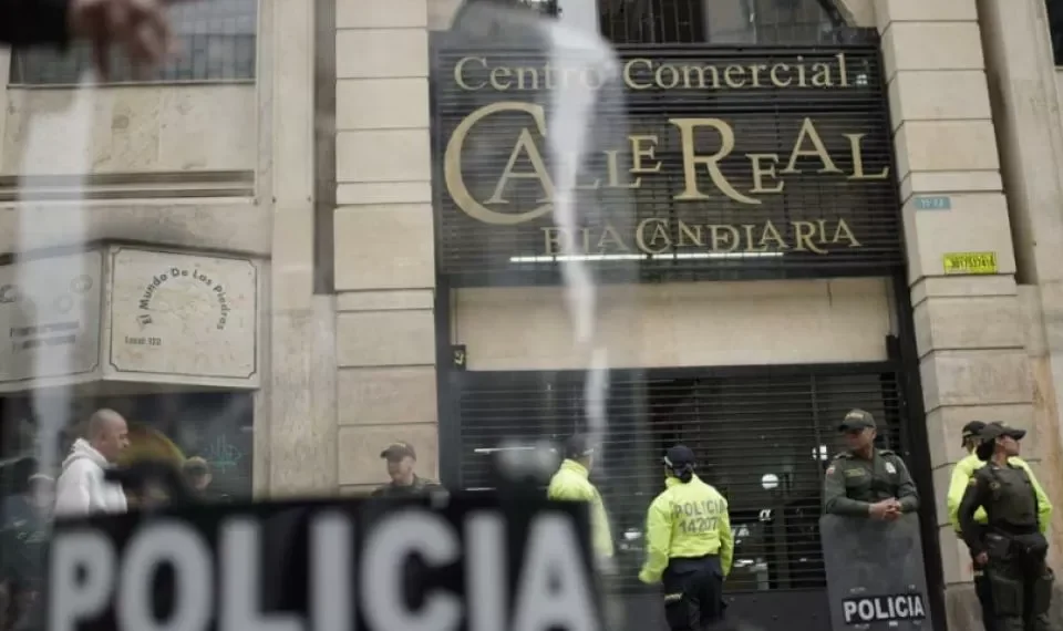 Desmantelan banda ‘los relojeros’, dedicada al robo de joyas de lujo