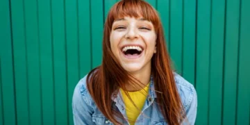 Lo que debería hacer si es mayor de 40 años para verse más joven