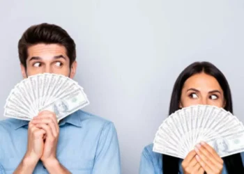 Las 3 características que significan que usted tiene mentalidad de rico