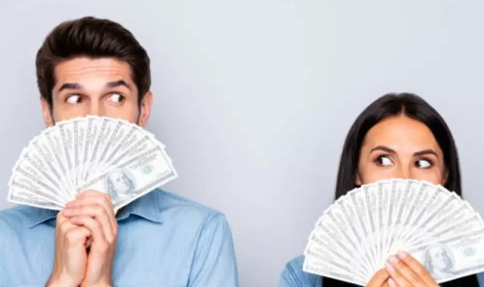 Las 3 características que significan que usted tiene mentalidad de rico