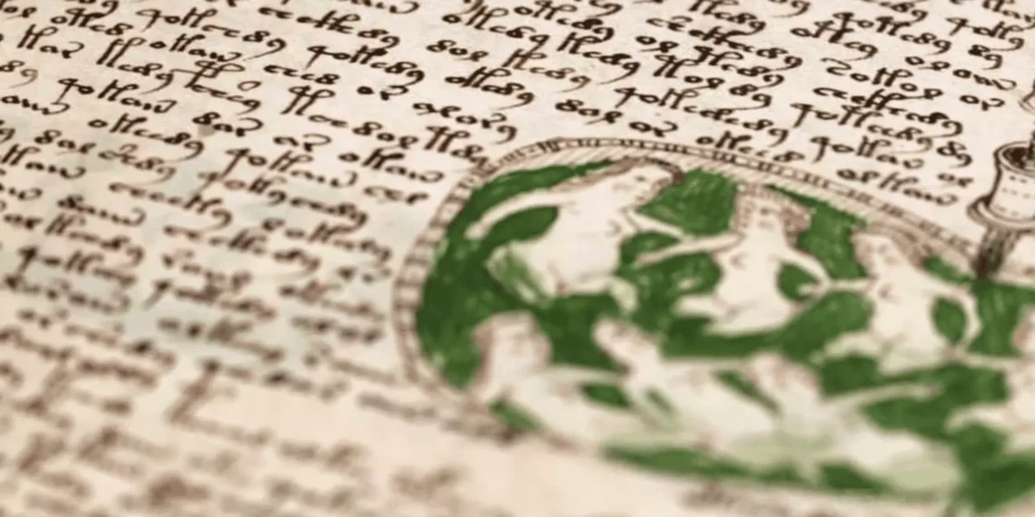 Manuscrito Voynich: descubra os segredos do livro que ninguém consegue decifrar