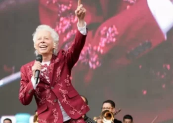Galy Galiano se retira de los escenarios y anuncia su gira de despedida