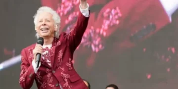 Galy Galiano se retira de los escenarios y anuncia su gira de despedida