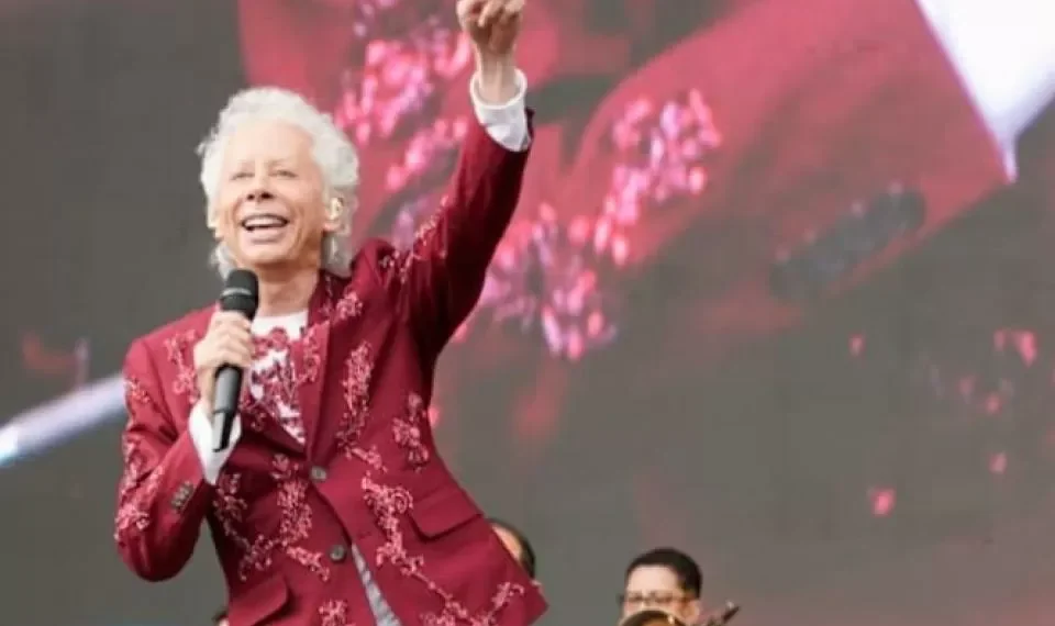 Galy Galiano se retira de los escenarios y anuncia su gira de despedida