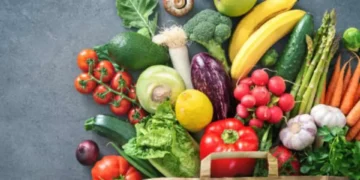 Los 5 alimentos que le ayudarían a bajar el colesterol sanamente